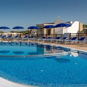 Vista Blu *** Alguer
