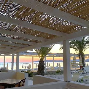 Lido Di On The Alguer