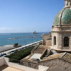 Apartament Giglio 