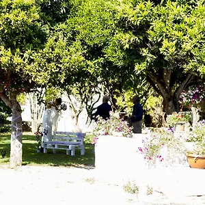 La Purissima Alghero