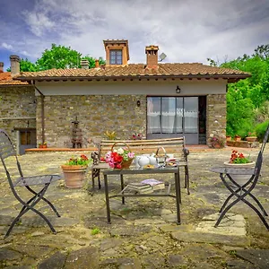 Gospodarstwo wiejskie Casa Al Bosco 