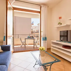 Apartament La Casa Di Noemi 